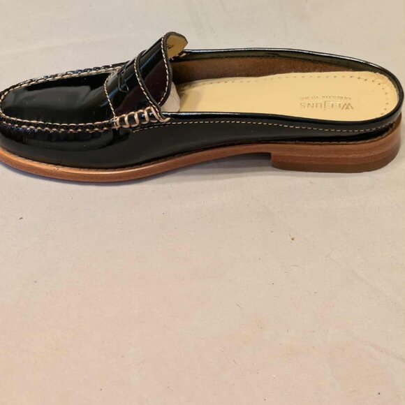 G.H. Bass Weejuns Loafers Womens Size 7 Medium Slip on Miles - New in Box - Picture 10 of 14